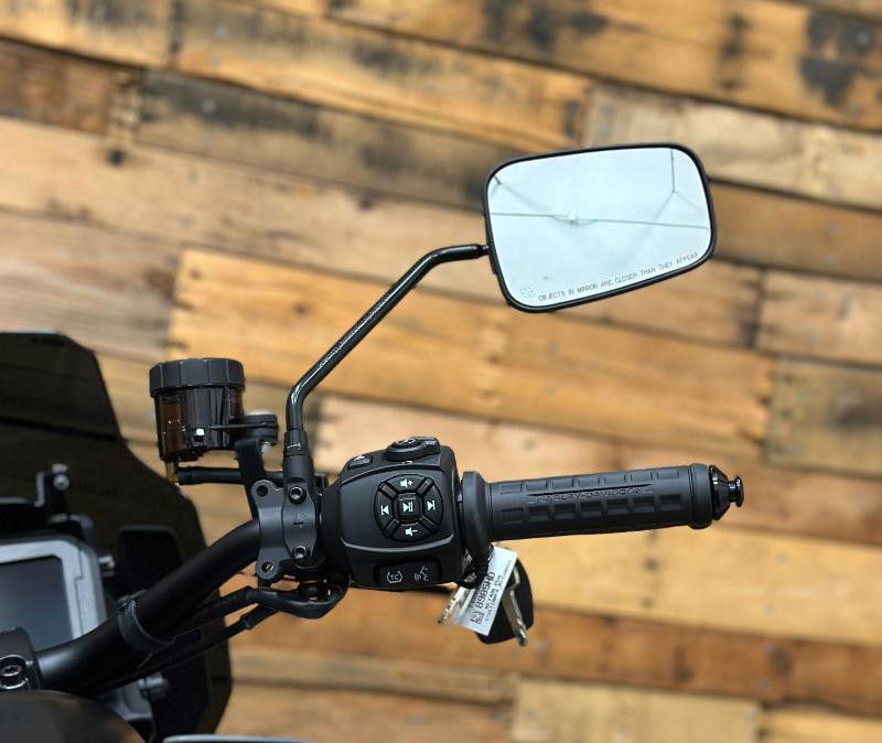 Pan America® 1250 ST