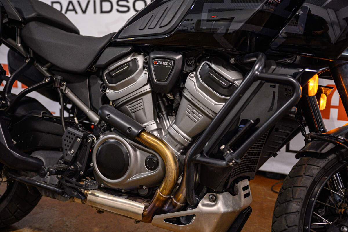 Pan America® 1250 Special
