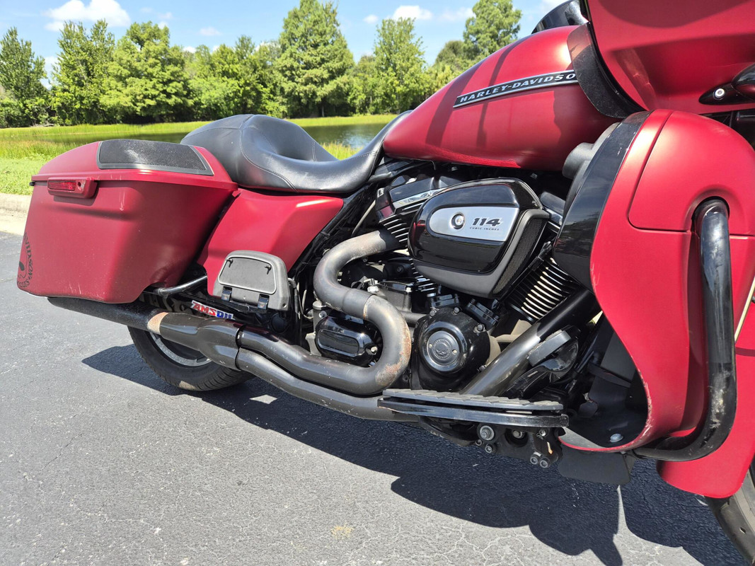Road Glide® Special