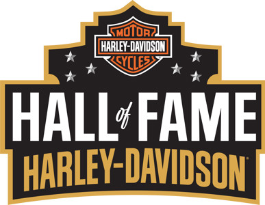 Hall of Fame Harley-Davidson