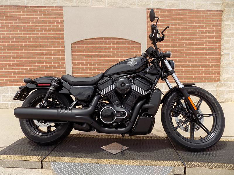 Nightster