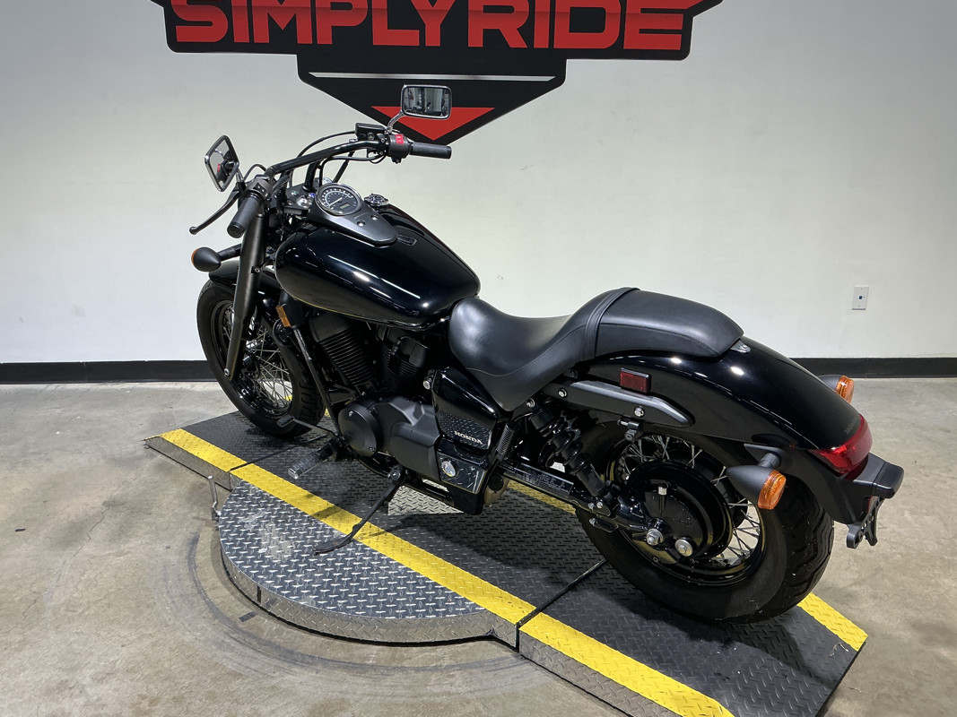 Shadow® 750 Phantom®