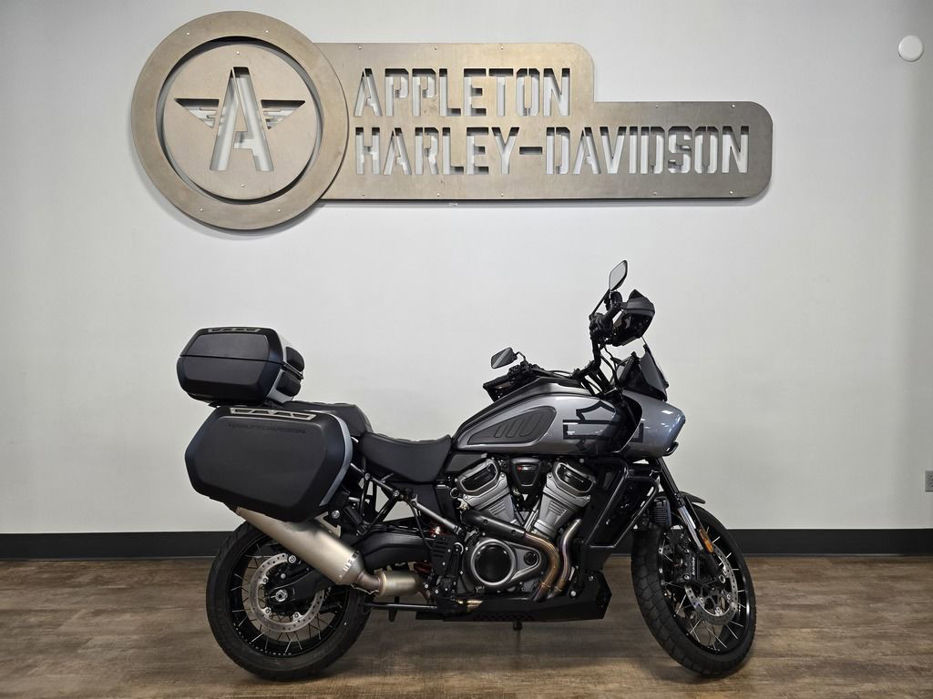 Pan America® 1250 Special