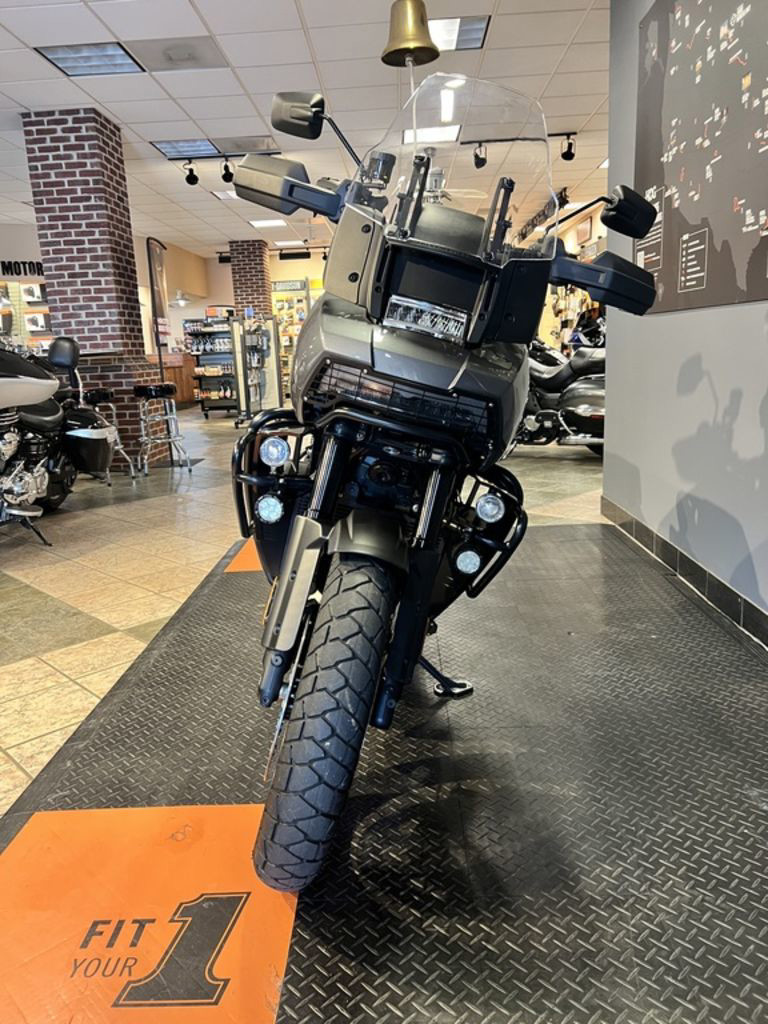 Pan America® 1250 Special