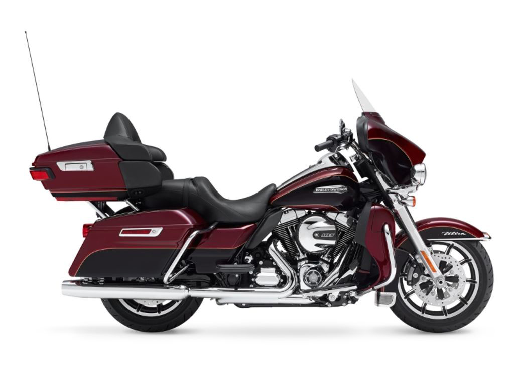 Ultra Classic® Electra Glide®