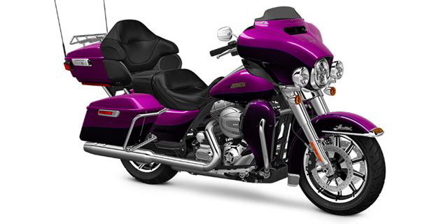 Electra Glide® Ultra® Limited
