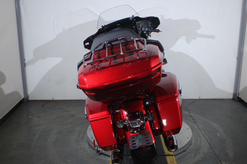 Street Glide® Limited