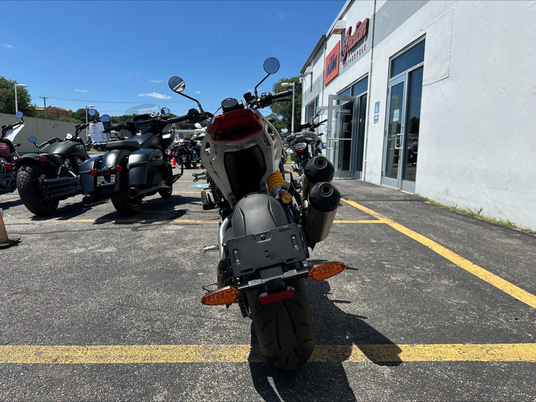 FTR 1200