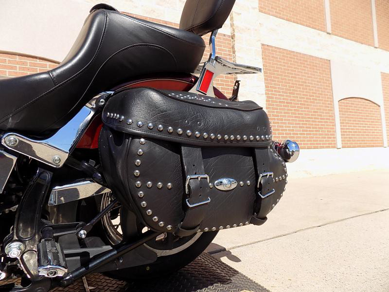 Heritage Softail® Classic