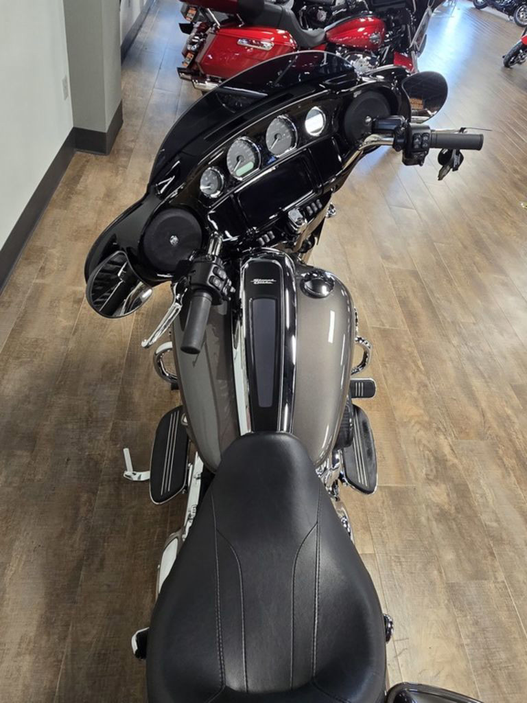 Street Glide® Special