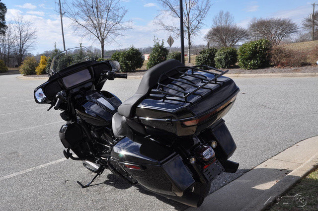 Street Glide® Limited