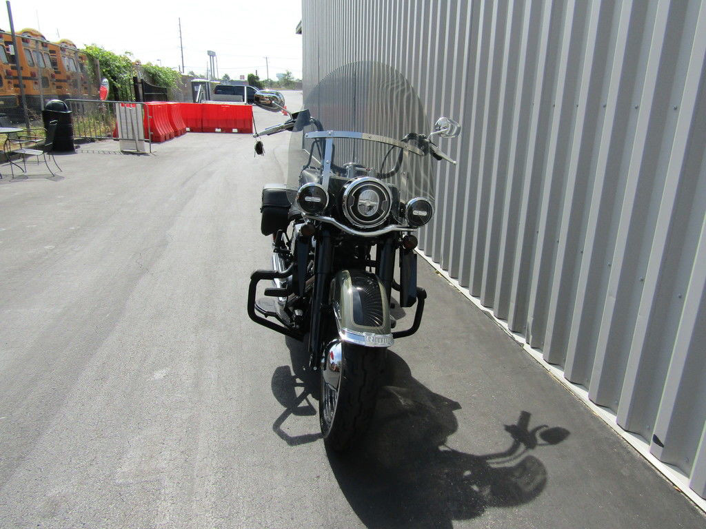 Heritage Classic 114