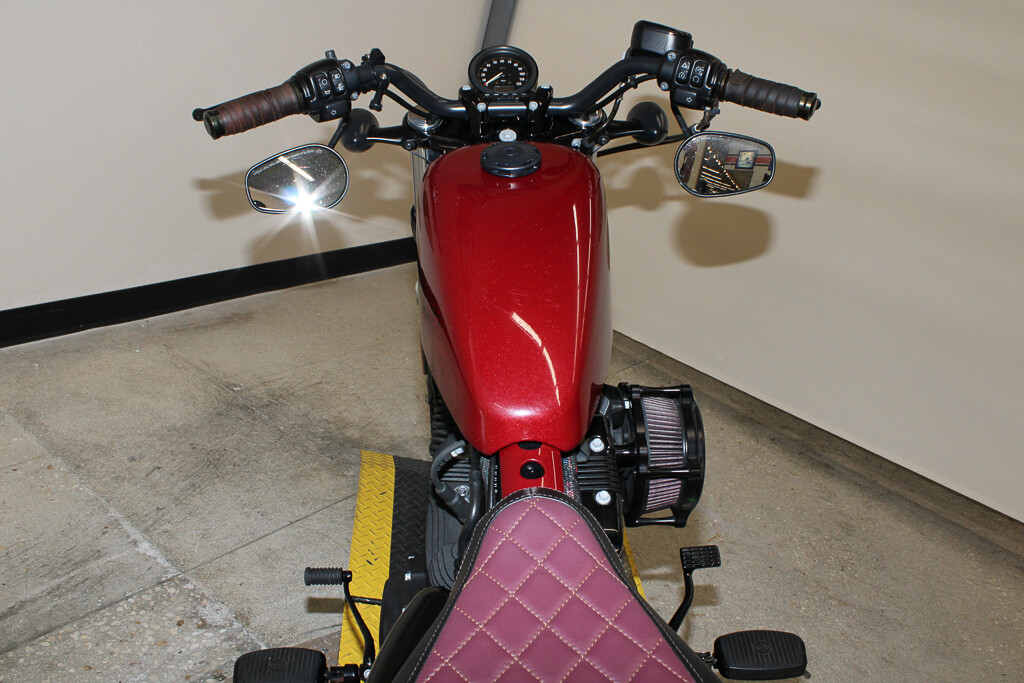 Forty-Eight®