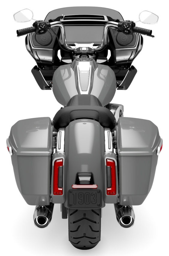 Road Glide®