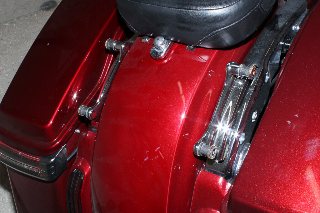 Street Glide® Special