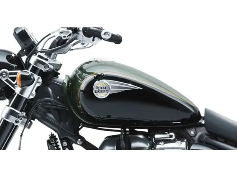 Super Meteor 650