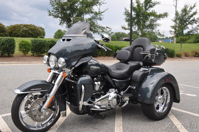 Tri Glide® Ultra