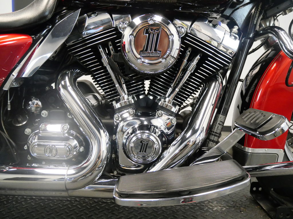 Road King® Classic