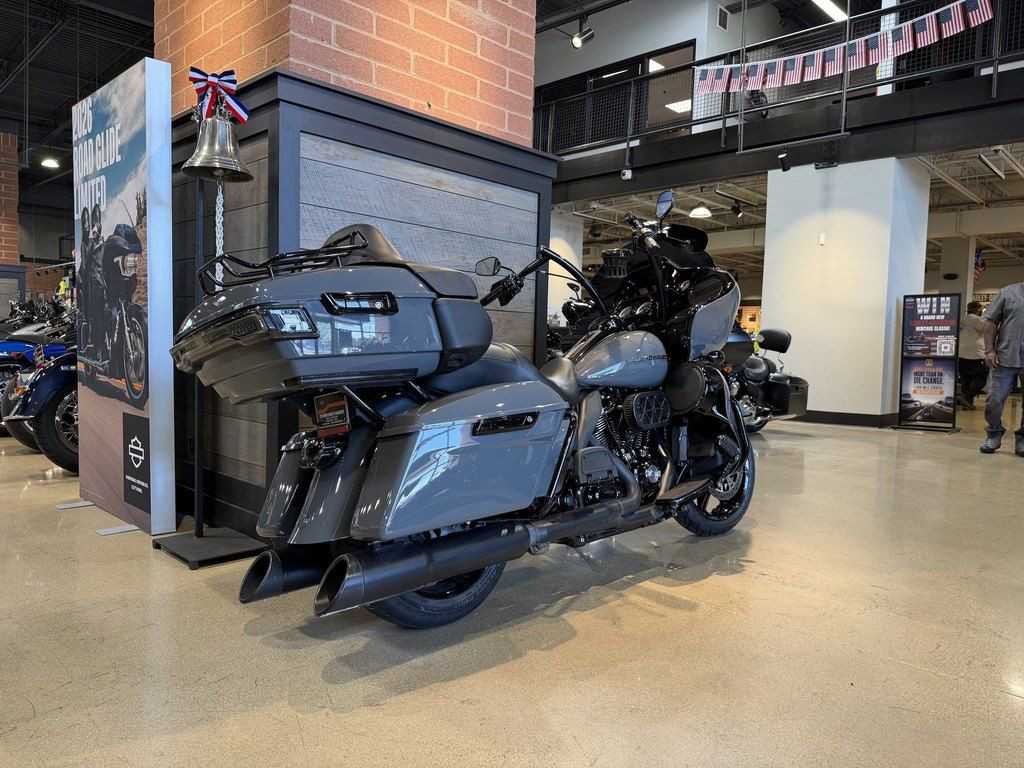 Road Glide® Limited