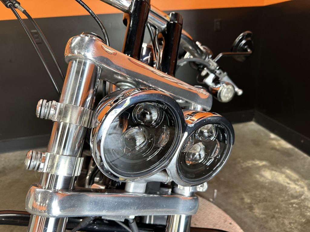 Dyna® Fat Bob®