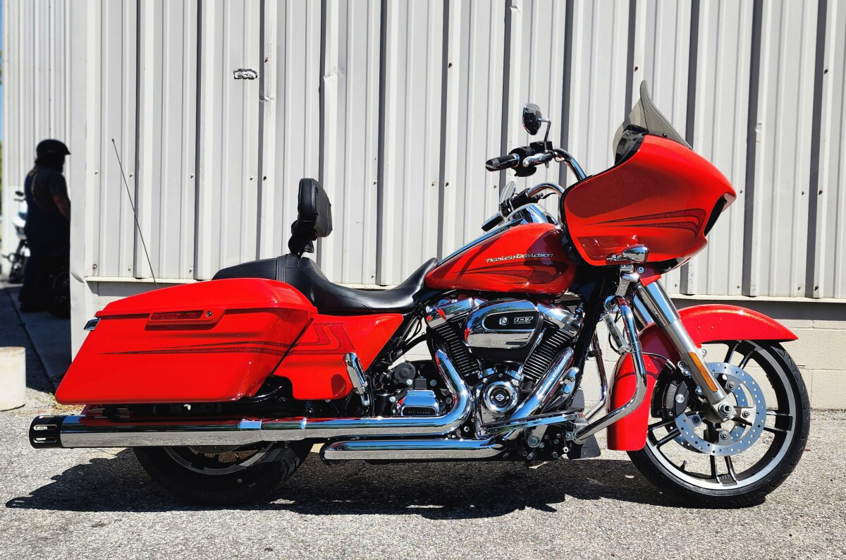 Road Glide® Special