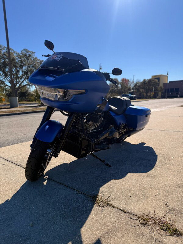 Road Glide®