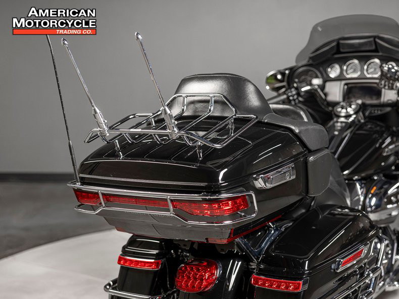 Electra Glide® Ultra Classic®