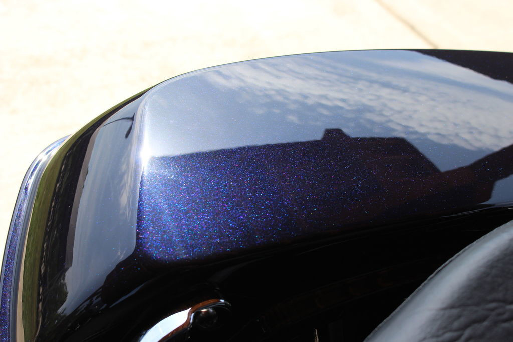 Road King® Special