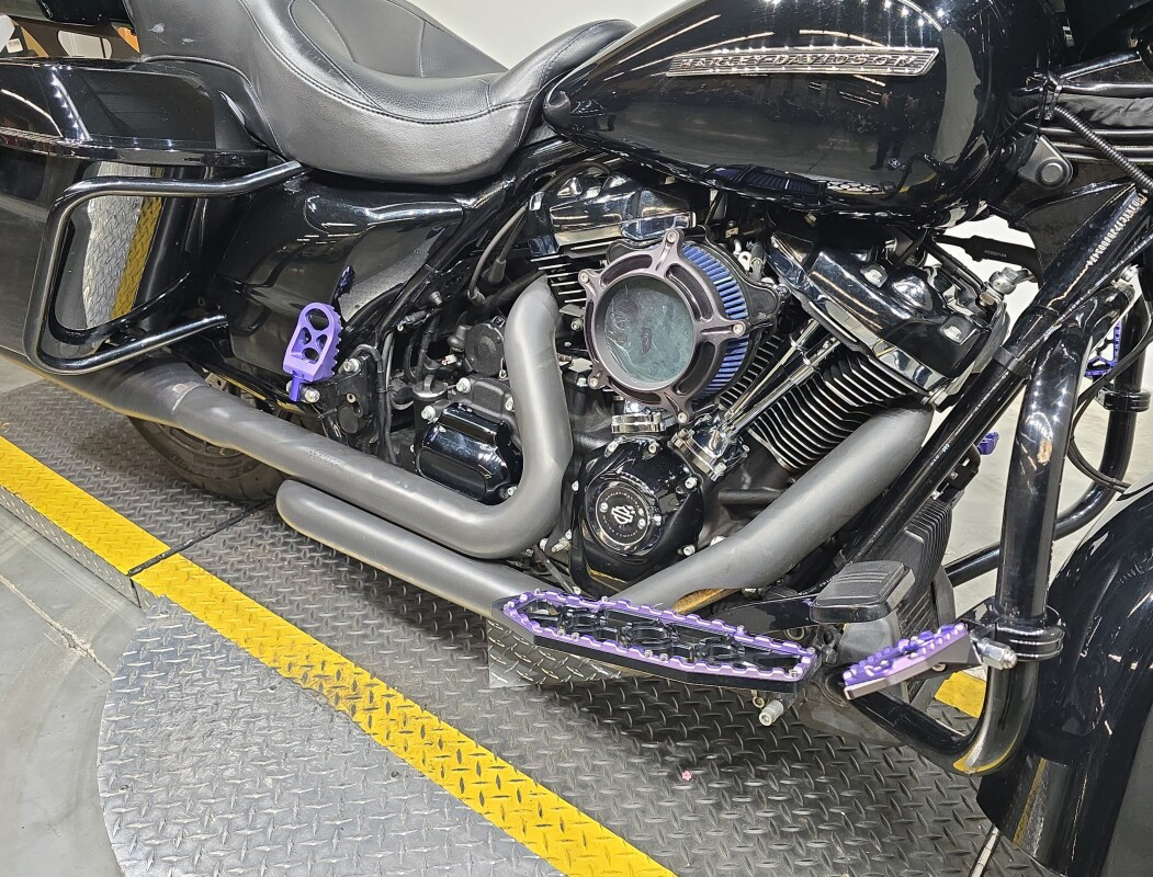 Street Glide® Special