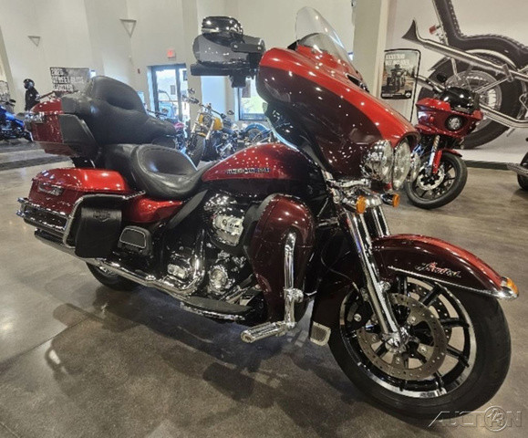 Electra Glide® Ultra® Limited