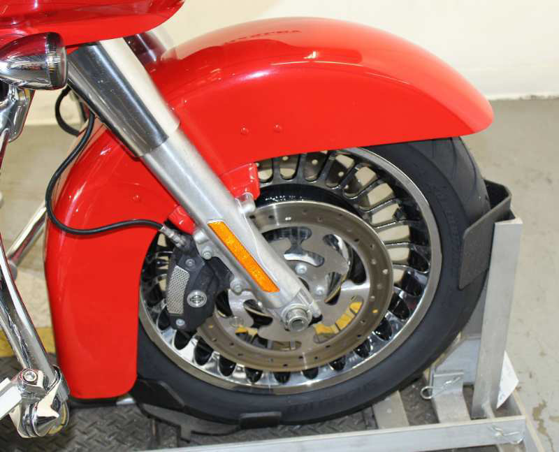 Road Glide® Custom