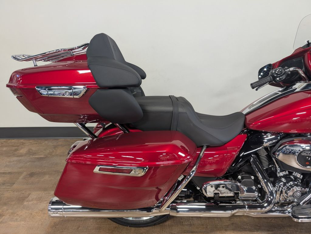 Street Glide® Limited