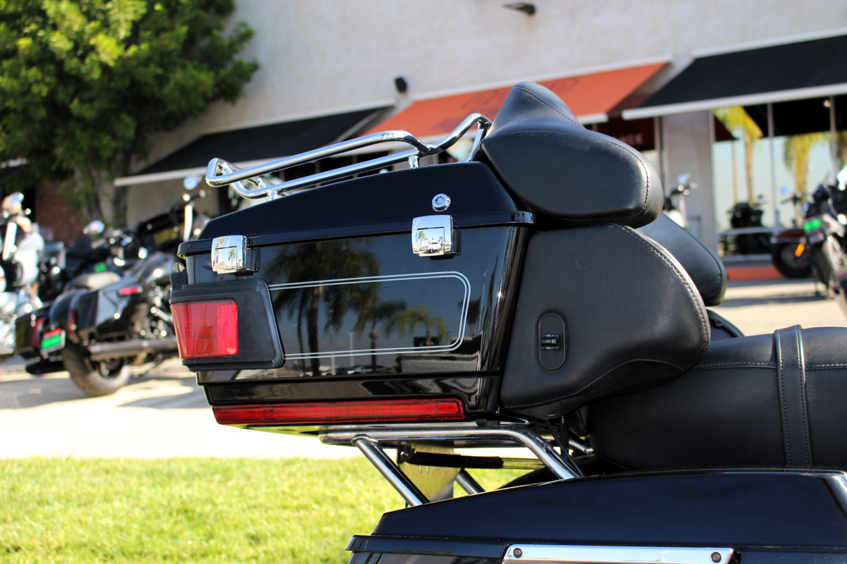 Ultra Classic® Electra Glide®