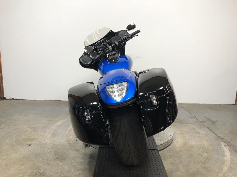 M109R Boulevard B.O.S.S.