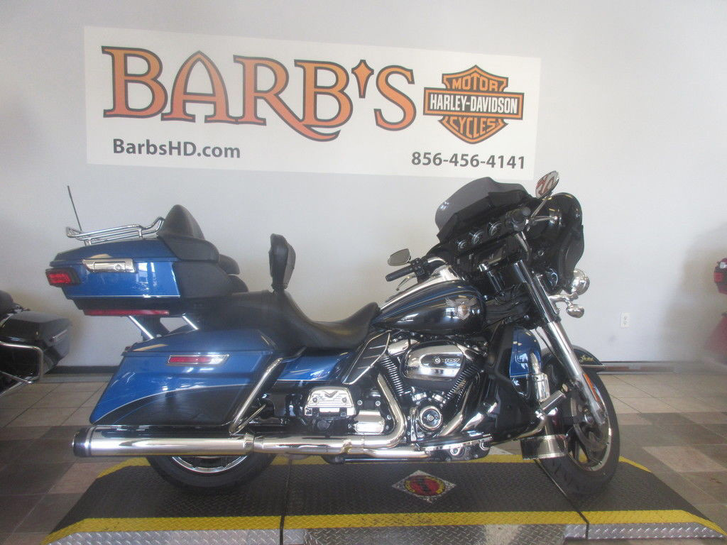 CVO® Limited 115th Anniversary