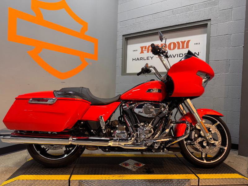 Road Glide®