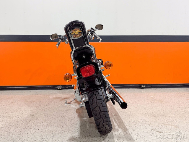 Softail® Custom