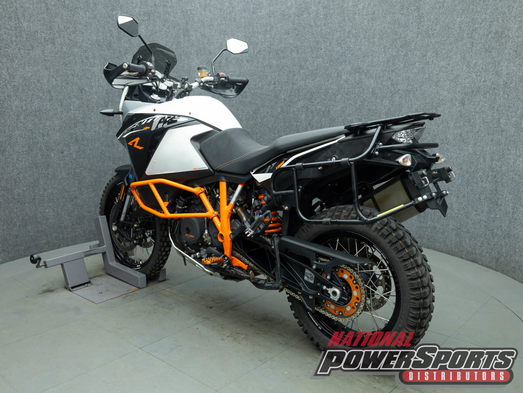 1190 Adventure