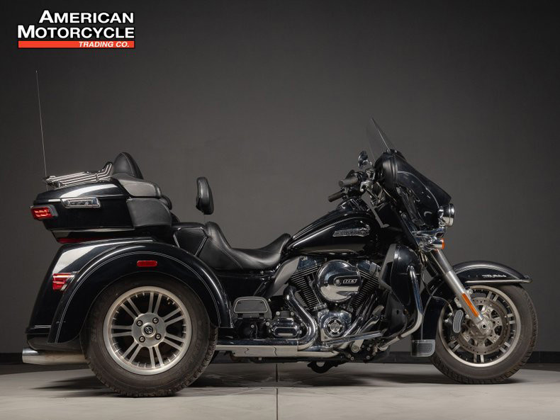 Tri Glide® Ultra