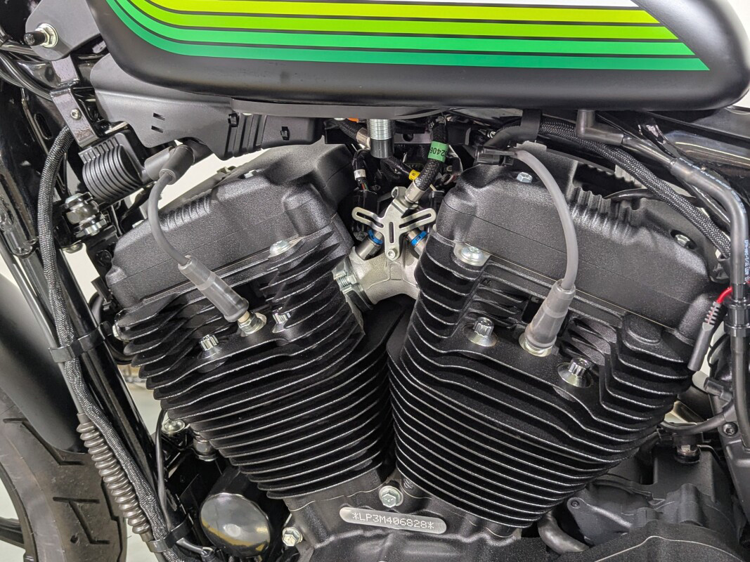 Iron 1200®