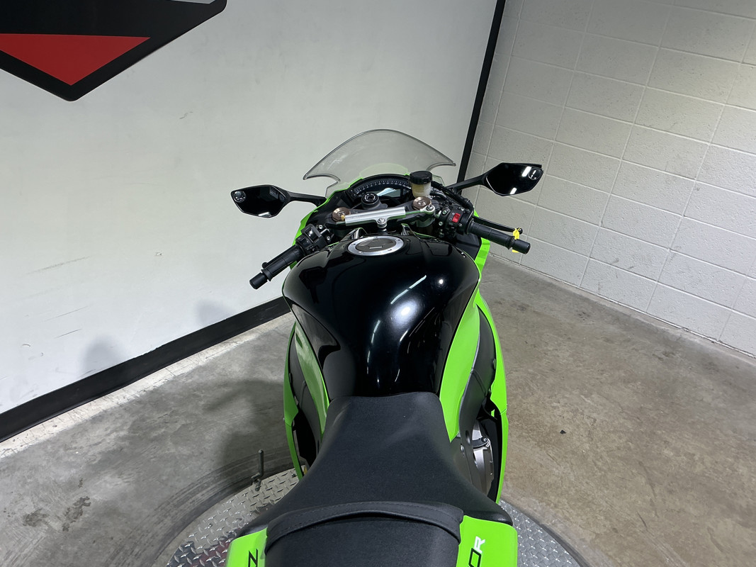 Ninja ZX-10R