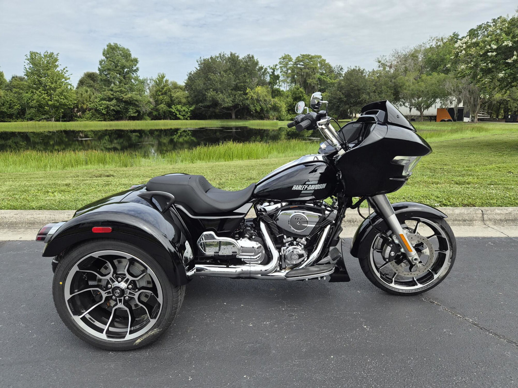 Road Glide® 3
