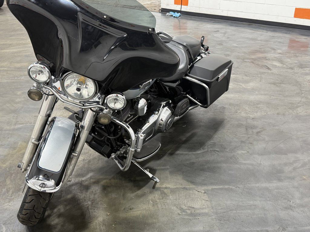 Road King® Classic