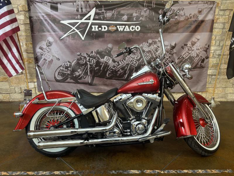 Softail® Deluxe