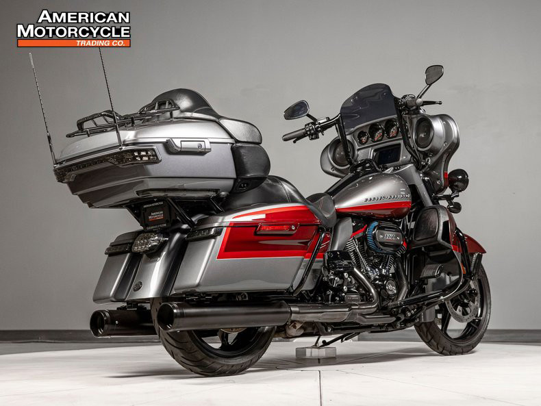CVO® Limited