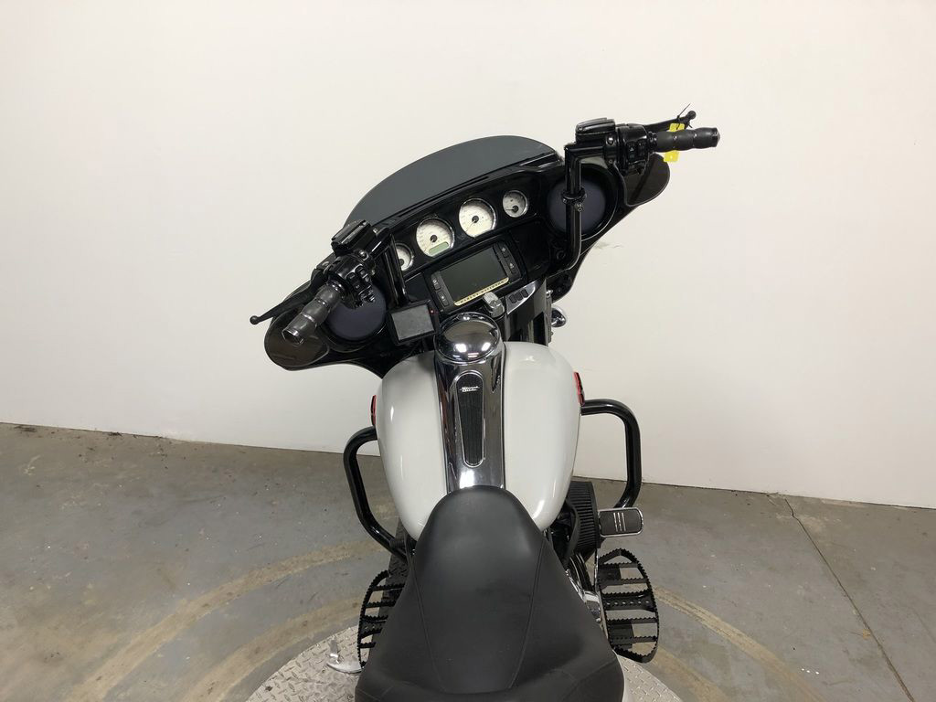 Street Glide® Special