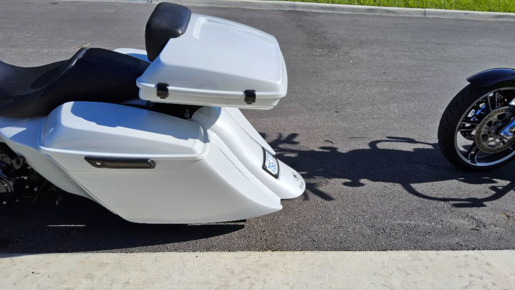 Street Glide® Special