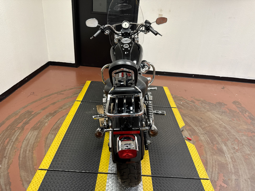 Dyna® Super Glide®