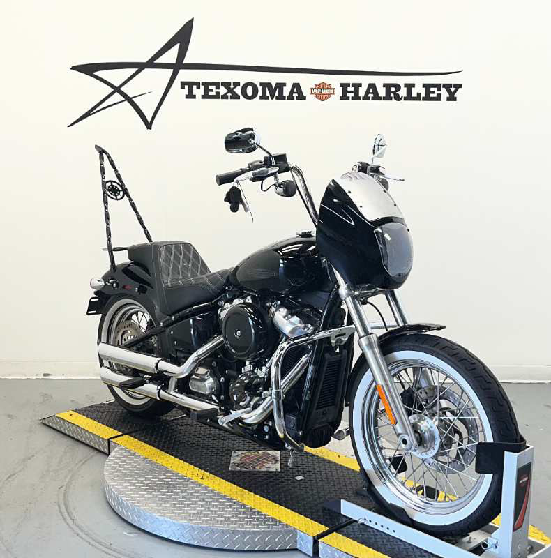 Softail® Standard