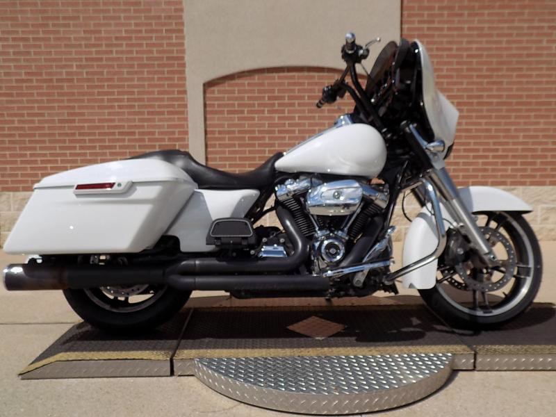 Street Glide® Special